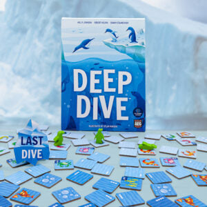 Deep Dive