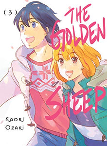 The Golden Sheep Vol.3