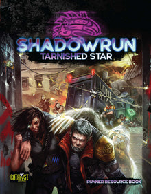 Shadowrun: Tarnished Star