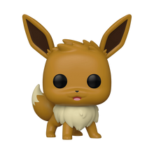 Funko Pop! Pokémon - Eevee