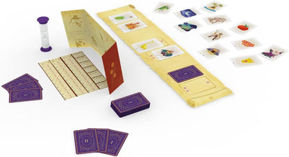 Team Story - Cats In Hat Inc.