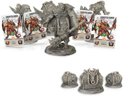 Chronicles of Drunagor: Undead Dragon