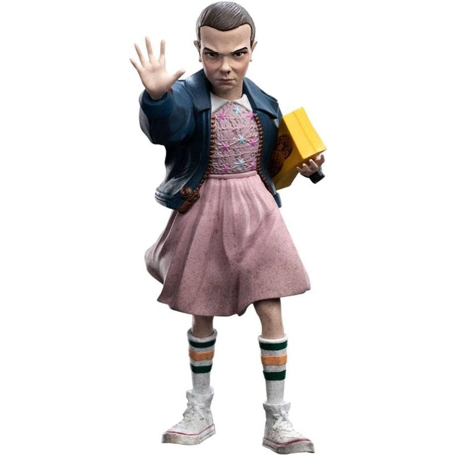 Stranger Things (S4) - Eleven (Powered) Mini Epics