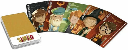 Similo: Harry Potter - Cats In Hat Inc.