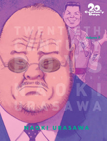20th Century Boys The Perfect Edition Vol. 7