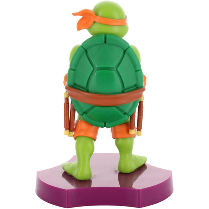 Tmnt - Michaelangelo Mini Device Holder