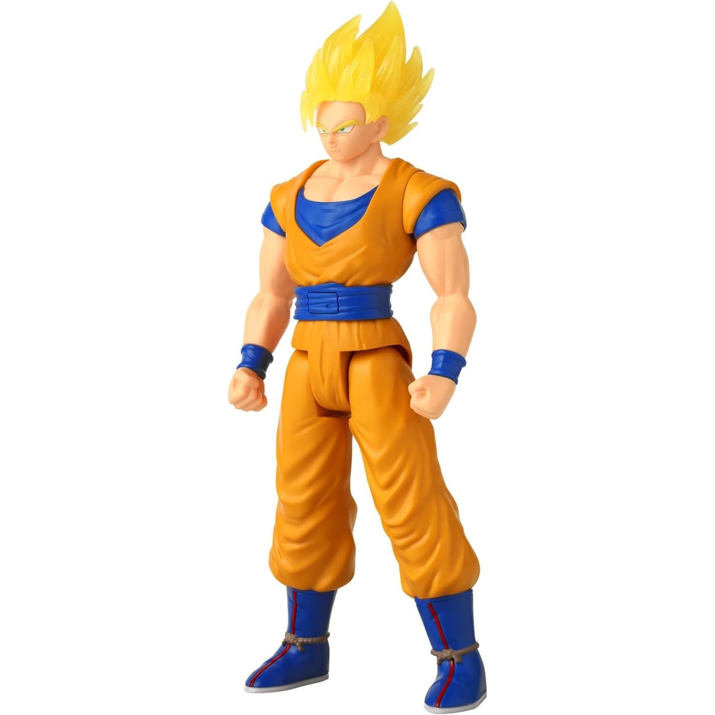 Dragon Ball Super - Super Saiyan 2 Goku