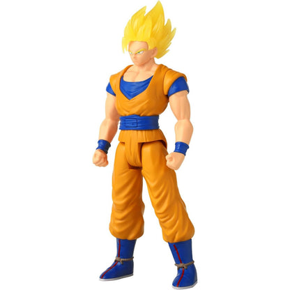 Dragon Ball Super - Super Saiyan 2 Goku
