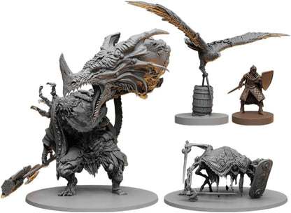 Elden Ring: Stormveil Castle