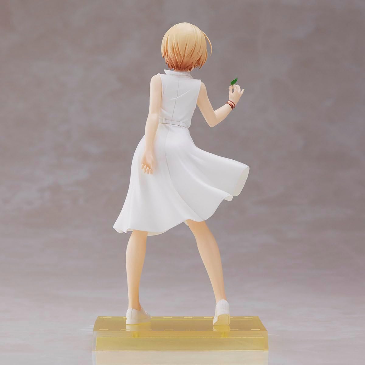 Idolmaster Shiny Colors Emotional Lens Juri Saijo