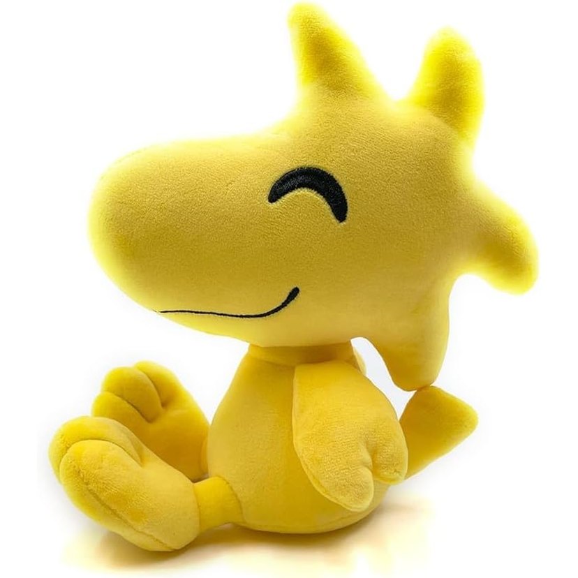 Woodstock Plush (9In)