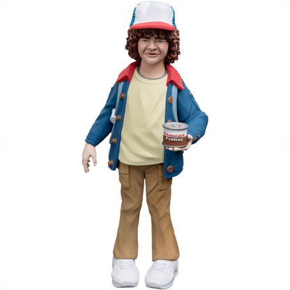 Stranger Things - Dustin Henderson Mini Epics