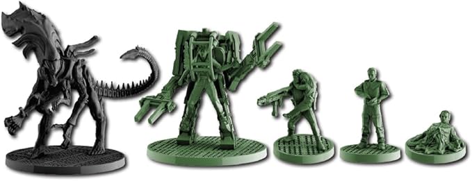 Aliens: Get Away From Her you B***h Expansion