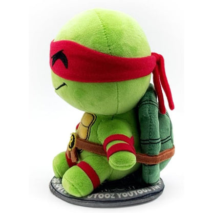 Raphael Shoulder Rider Plush (6In)