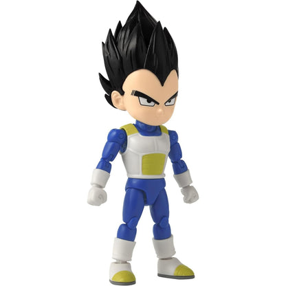Dragon Ball Daima - Vegeta [Mini] Action Figure