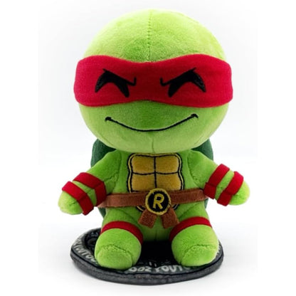 Raphael Shoulder Rider Plush (6In)