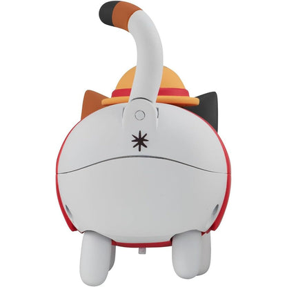 One Piece - Nyanpiecenyan! Monkey D. Luffy