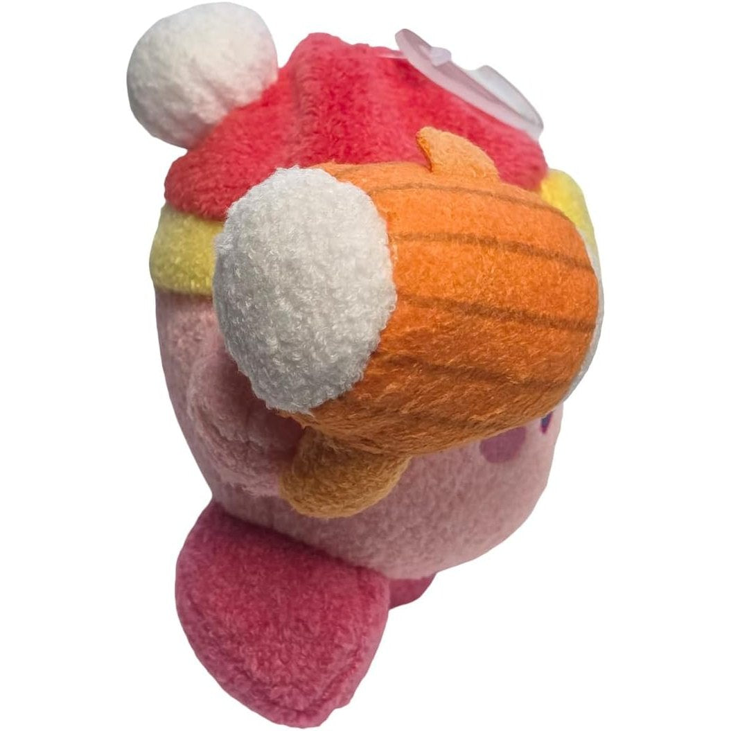 Muteki! Suteki! King Dedede Costume 5 In Plush