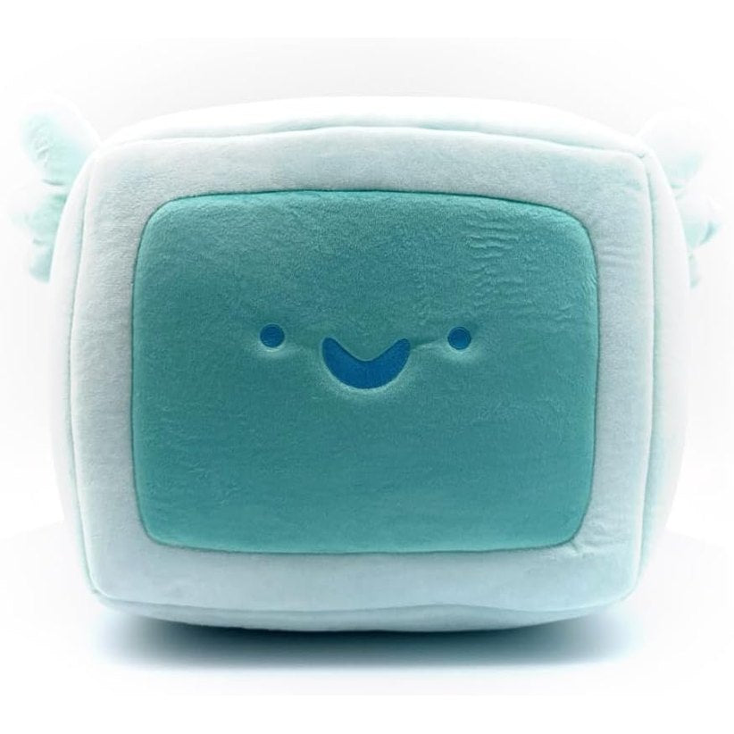 Bee And Puppycat Tempbot Plush (9In)