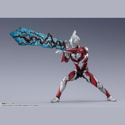 Ultraman Geed Primitive [Ultraman New Generation S