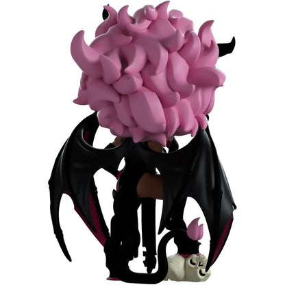 Castlevania Nocturne Drolta