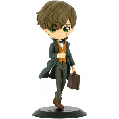 Fantastic Beasts Q Posket-Newt Scamander- Ii (A)