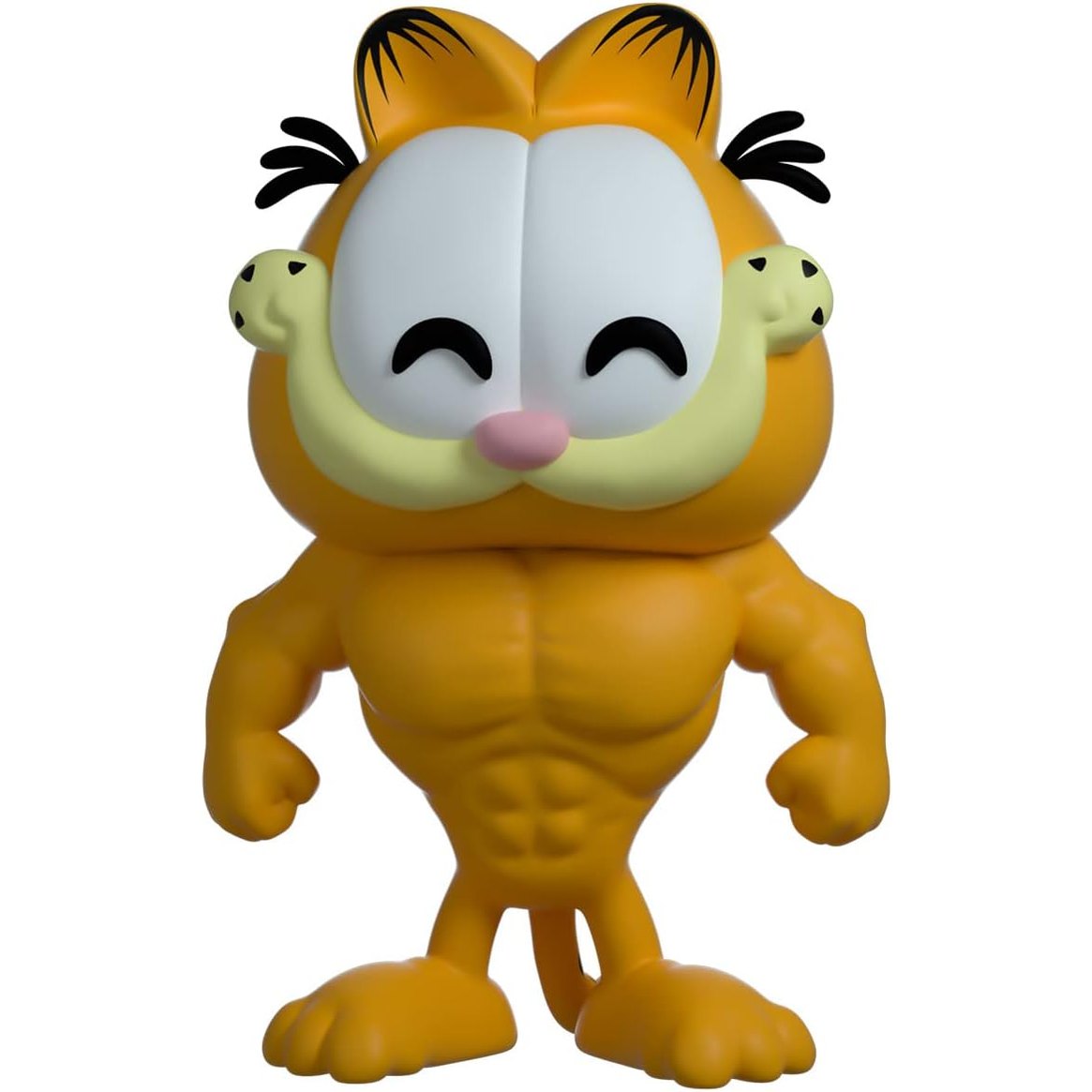 Swole Garfield