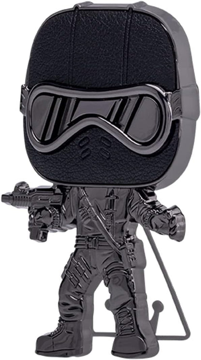 Funko Pop! Pin: G.I. Joe - Snake Eyes - Cats In Hat Inc.