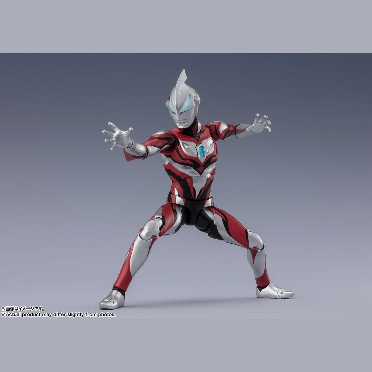 Ultraman Geed Primitive [Ultraman New Generation S
