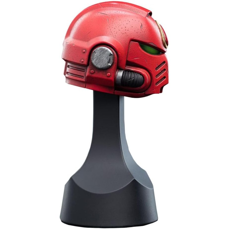 Warhammer 40,000 - Blood Angels Helmet Replica