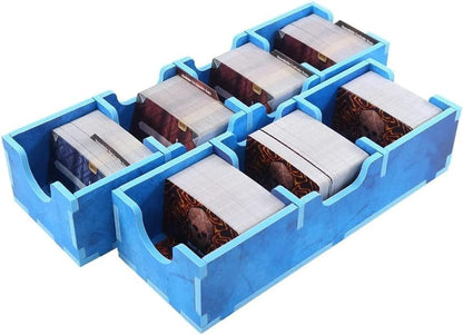 Box Insert: Color: Frosthaven - Cats In Hat Inc.