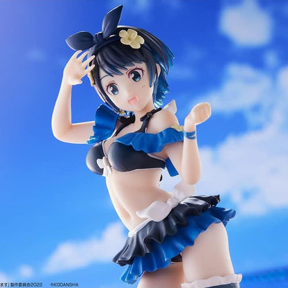 Rent-A-Girlfriend - Ruka Sarashina -Summer Dress