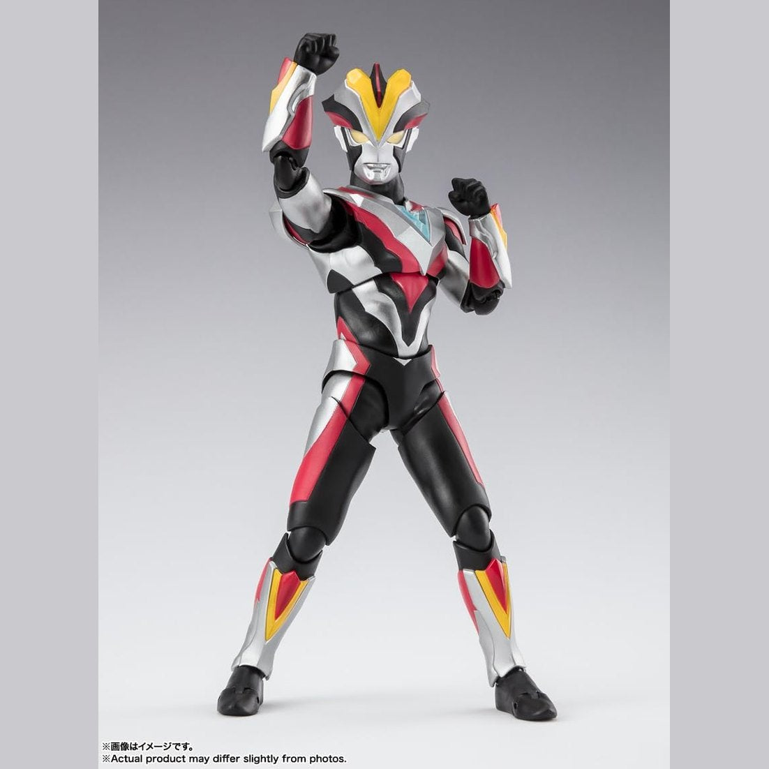 Ultraman Ginga S Victory New Generation Stars Ver.