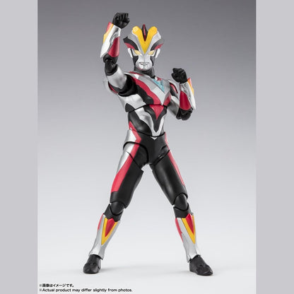 Ultraman Ginga S Victory New Generation Stars Ver.