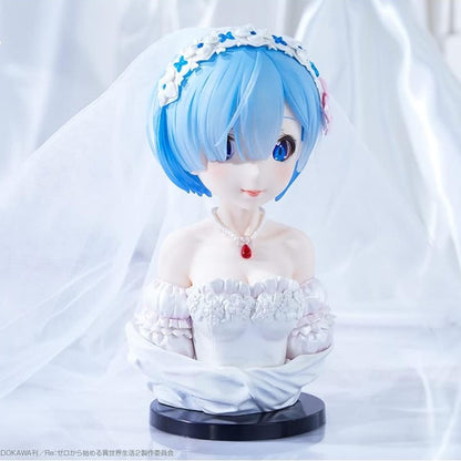 Re:Zero - Rem (Wedding Ver)(Dreaming Future Story)