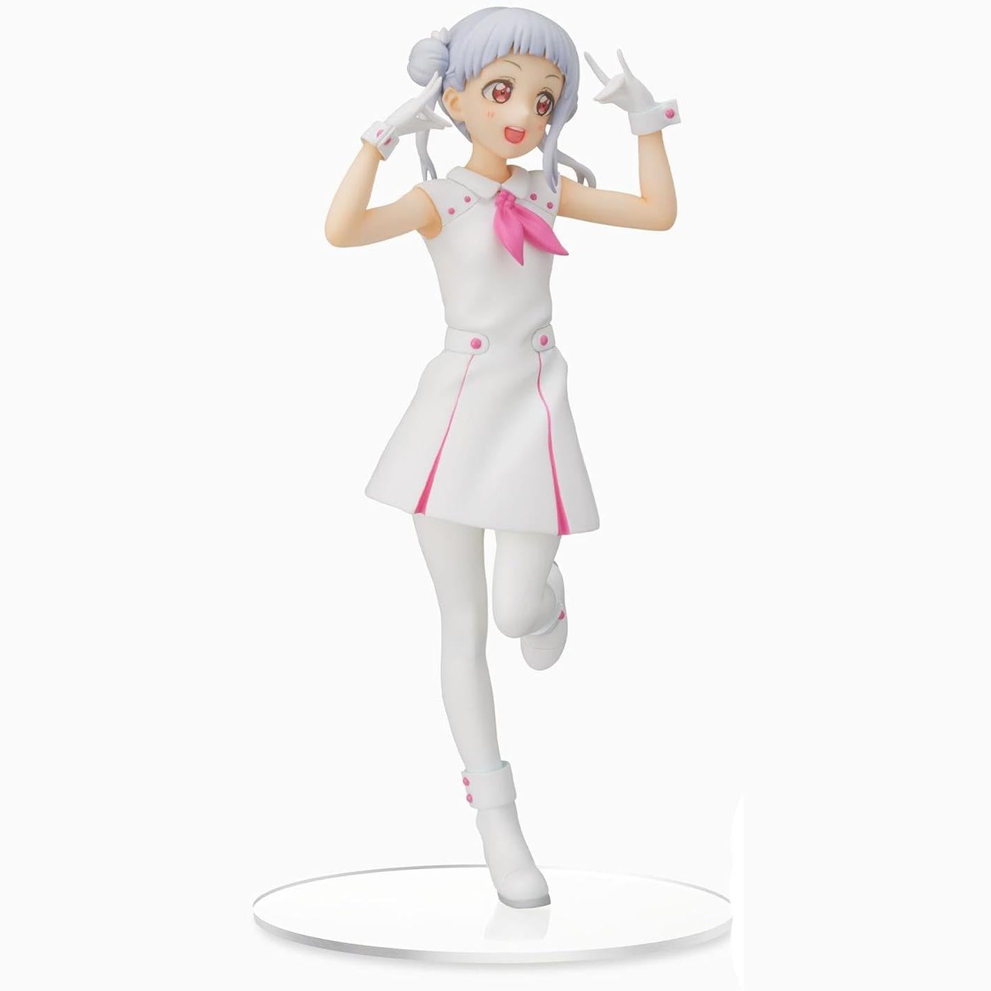 Love Live! Superstar!! Chisato Arashi Wish Song