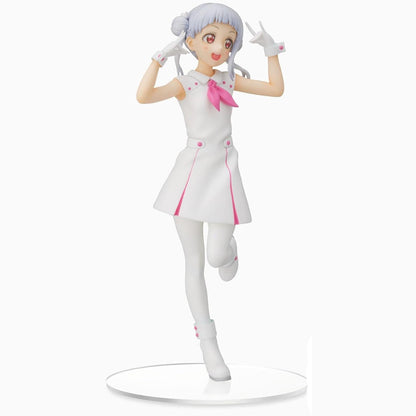 Love Live! Superstar!! Chisato Arashi Wish Song