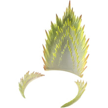 Tamashii Nations - Energy Aura Yellow Ver. For S.H