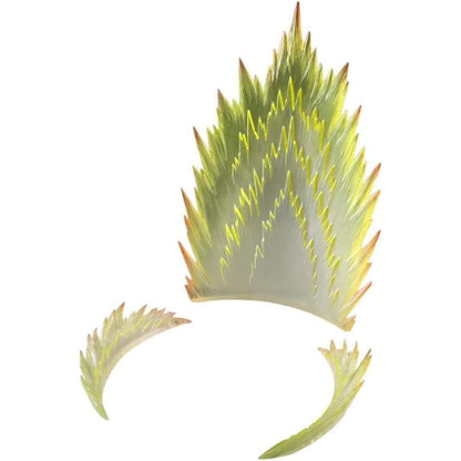 Tamashii Nations - Energy Aura Yellow Ver. For S.H