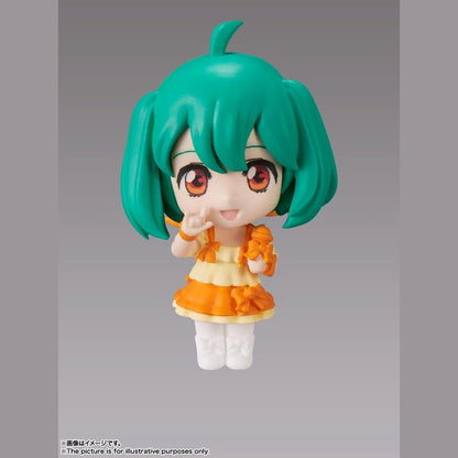 Macross Frontier - Vf-25G Messiah Valkyrie Ranka