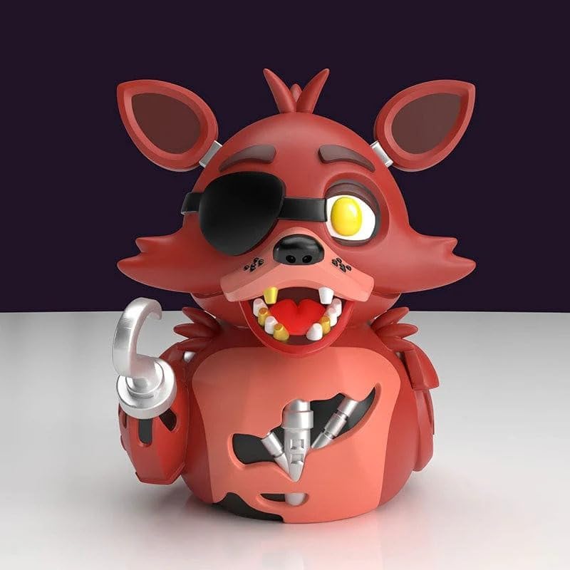 Five Nights At Freddy'S Boxed Foxy