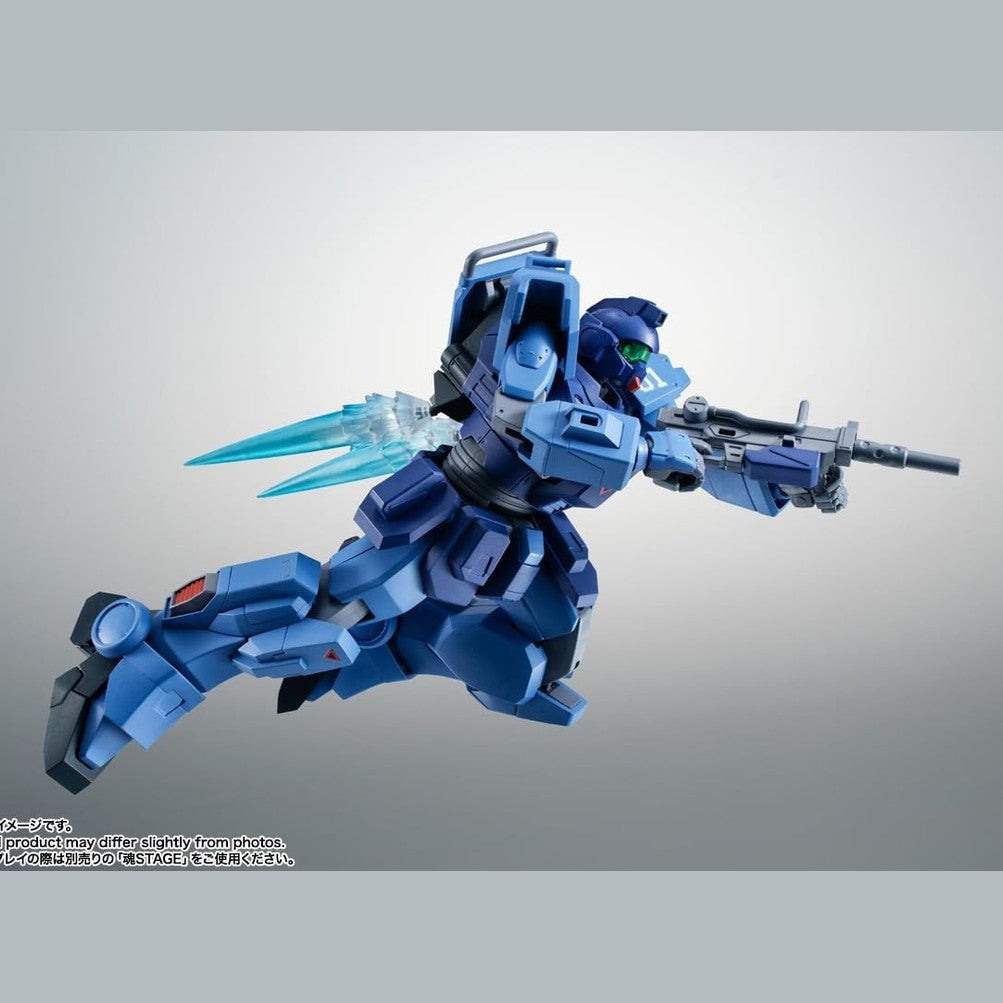 Side Ms Rx-79Bd-1 Blue Destiny Unit 1 Ver. A.N.I.M