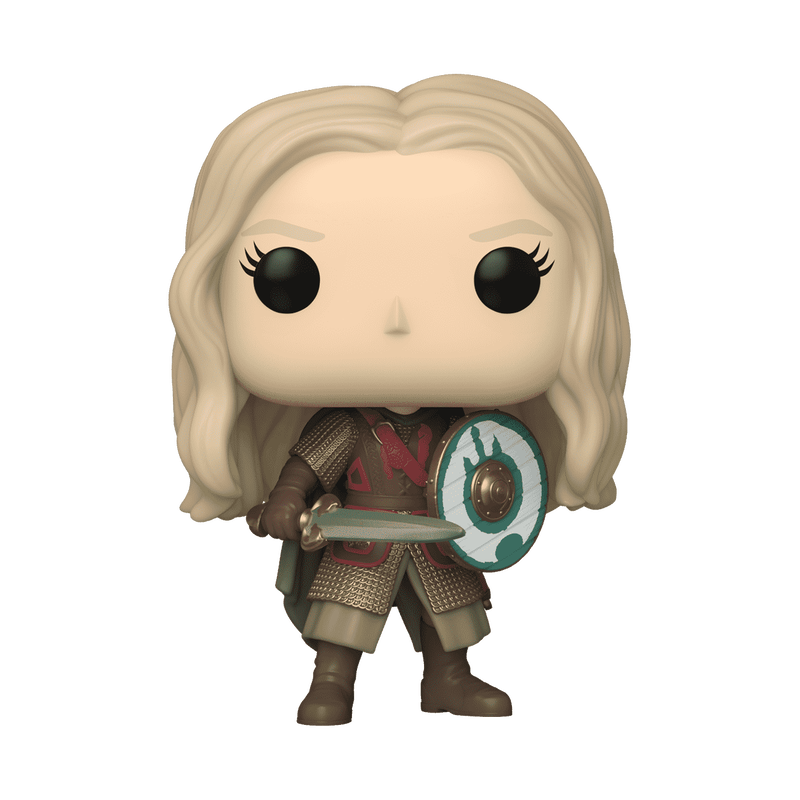 Funko Pop! The Lord of the Rings - Éowyn