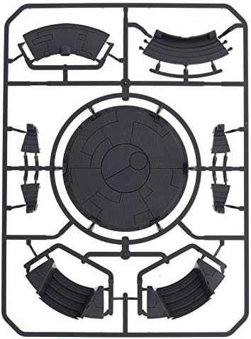 Warhammer 40,000: T'au Empire: Tidewall Shieldline