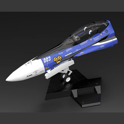 Plamax Mf-61 Min Fac Fighter Nose Coll Vf-25G 1/20