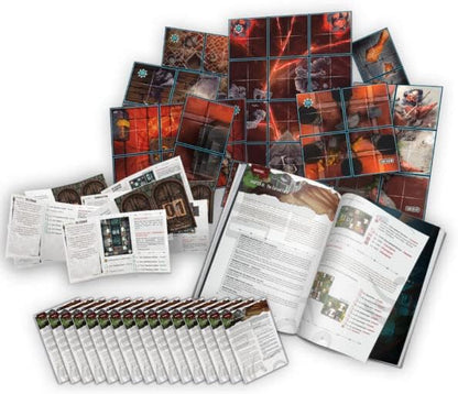 Chronicles of Drunagor: Undead Dragon