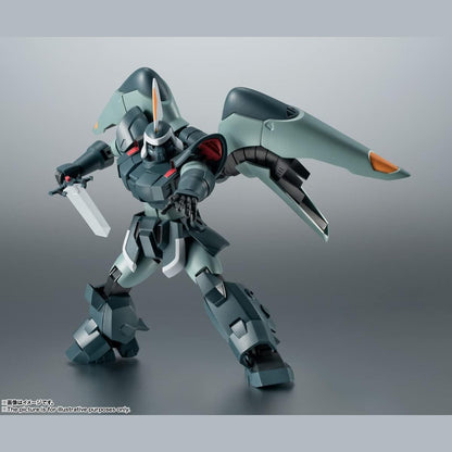 Mobile Suit Gundam Seed - Zgmf-1017 Ginn