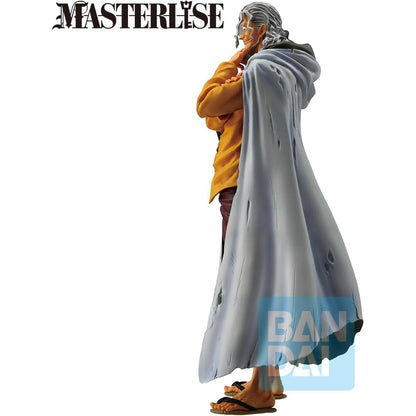 One Piece - Silvers Rayleigh (Beyond The Trials)