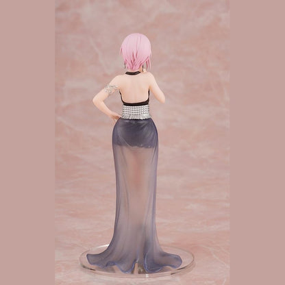 The Quintessential Quintuplets Kyunities Ichika Na