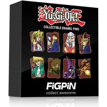 Figpin Mini Mystery Pin Yugioh! S1 1 Pin